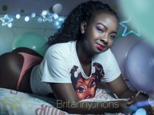 BritannyJhons