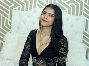 BritannySmith