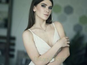 BritanyBlom