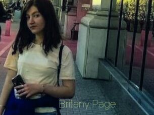 Britany_Page