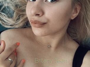 Britany_Teen Visio Tchats