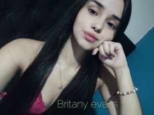 Britany_evans