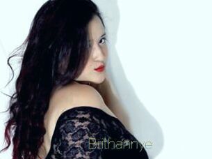 Brithannye