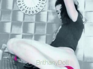 BrithanyDoll