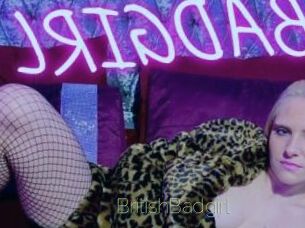BritishBadgirl
