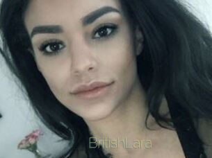 BritishLara