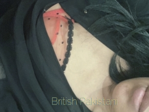 British_Pakistani