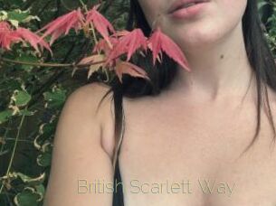 British_Scarlett_Way