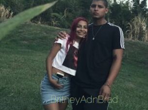 BritneyAdnBrad
