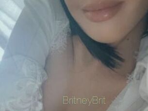 BritneyBrit