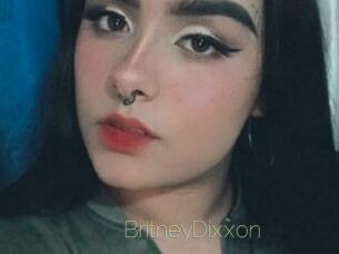 BritneyDixxon