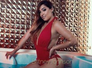 BritneyJonhson Visio Tchats