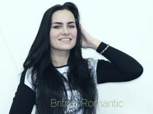 BritneyRomantic Visio Tchats