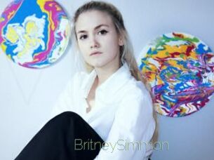 BritneySimmon