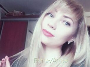 BritneyWhite Visio Tchats