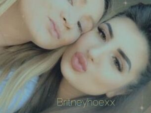Britneyhoexx