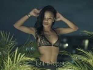 BritniRose64 Visio Tchats