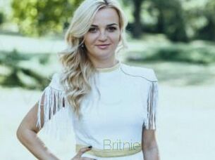 Britnie