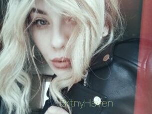 BritnyHaven