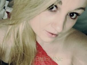 BrittBrittNic Visio Tchats