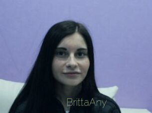 BrittaAny