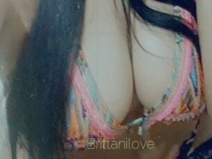 Brittanilove