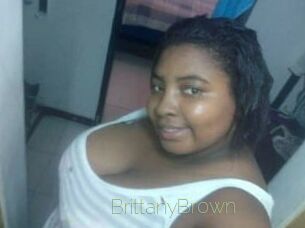 BrittanyBrown