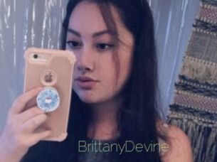 BrittanyDevine Visio Tchats