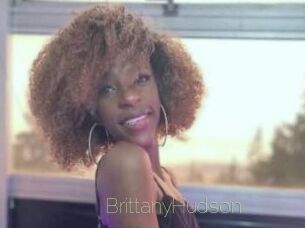 BrittanyHudson
