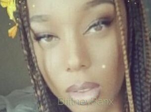 BrittneyBanx