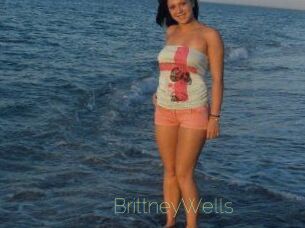 BrittneyWells