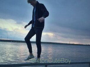 BrittonCuteBoy Visio Tchats