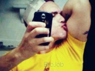 BroJob