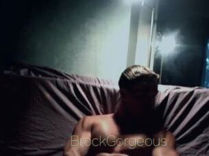 BrockGorgeous