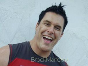 BrockManders