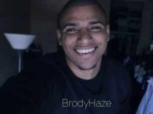Brody_Haze