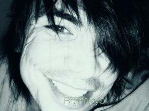 Bromoyo
