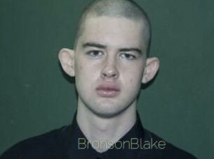 BronsonBlake