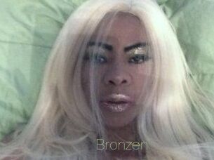 Bronzen