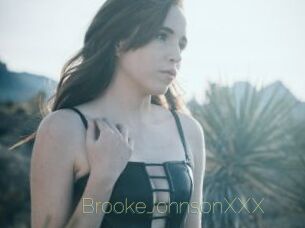 BrookeJohnsonXXX