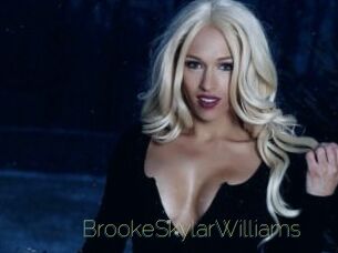 BrookeSkylarWilliams