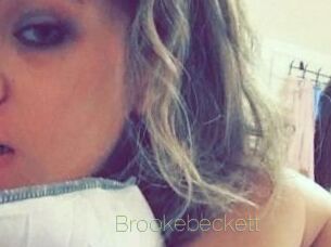 Brookebeckett