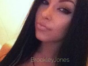 BrookleyJones