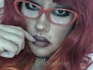 BrooklynRain
