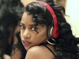 BrooklynWatts