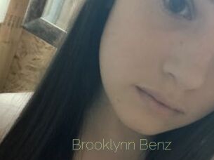 Brooklynn_Benz
