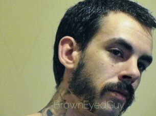 BrownEyedGuy