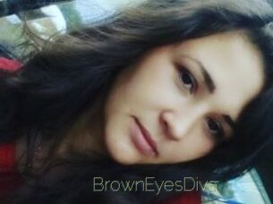 BrownEyesDiva