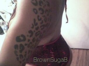 BrownSugaB