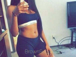 BrownSugarBoo